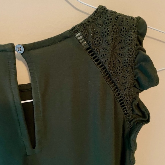 Loft Dress - Picture 4 of 4